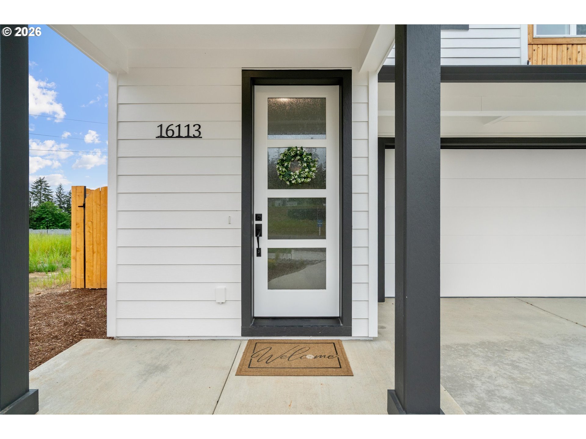 Residential in OregonCity 2
