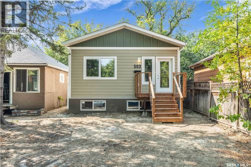 1428 Av E N, Saskatoon, SK, S7L1T6 | Card Image