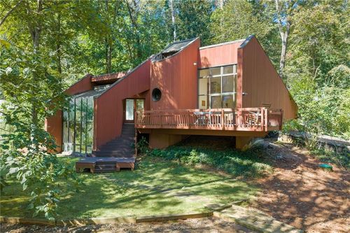253 Lakeshore Dr, Berkeley Lake, GA, 30096-3060 | Card Image