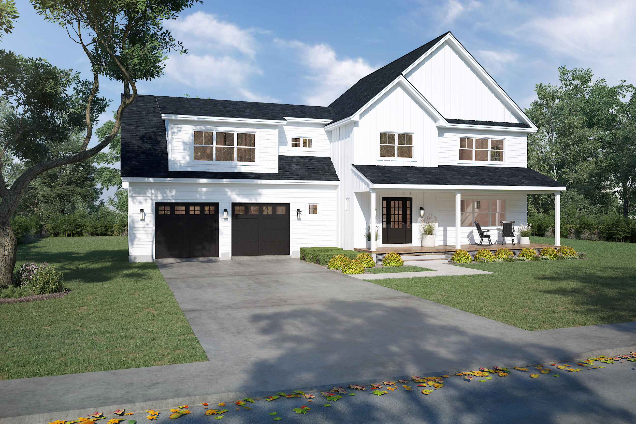 Residential in Readfield 3