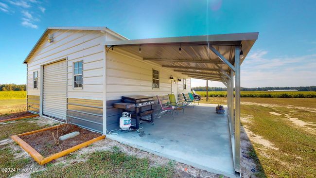 438 Seth Turner Rd, House other with 3 bedrooms, 2 bathrooms and 2 parking in Albertson NC | Image 81