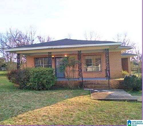 1910 16th St N, Bessemer, AL, 35020-3923 | Card Image