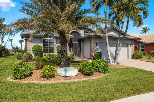 12830 Kelly Greens Boulevard, Fort Myers, FL, 33908 | Card Image