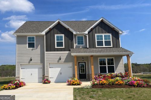 lot-133-809 Brittany Nichole Ct, Bonaire, GA, 31005-1120 | Card Image