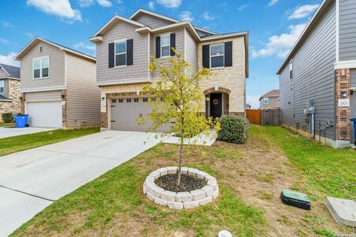 261 Deer Crest Dr, New Braunfels, TX, 78130-0158 | Card Image