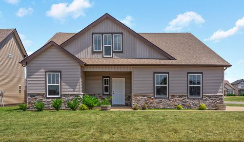 805 Winslow St, Clarksville, TN, 37042-5812 | Card Image