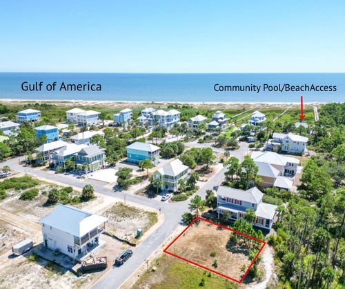 293 Cord Grass Way, Cape San Blas, FL, 32456-4669 | Card Image