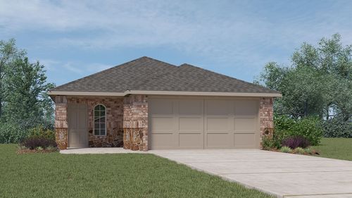 1215 Barkridge St, Crandall, TX, 75114-2569 | Card Image