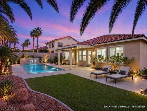 2838 Bassano Ct, Henderson, NV, 89052-3147 | Card Image