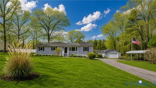 15412 Exter Mill Rd, Chesterfield, VA, 23838-4103 | Card Image