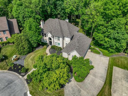 11130 Crosstree Ct, Fort Wayne, IN, 46814-9045 | Card Image