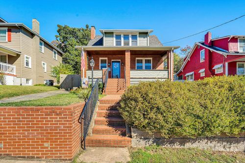 1013 Howbert Ave Sw, Roanoke, VA, 24015-1713 | Card Image