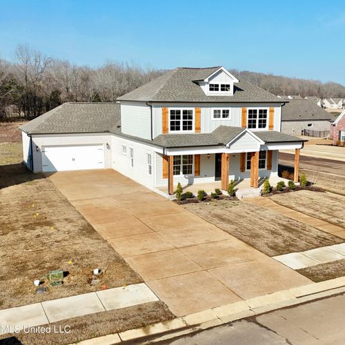 1335 Creekside Ln, Hernando, MS, 38632-1088 | Card Image