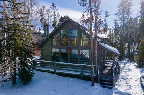 1318 Gcr 49, Grand Lake, CO, 80447 | Card Image