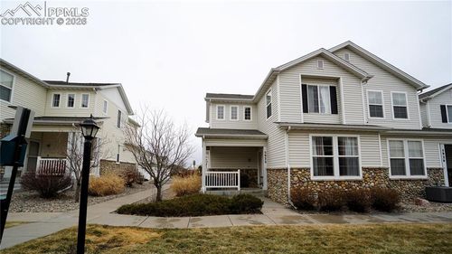 5932 Tympany Pt, Colorado Springs, CO, 80923-3830 | Card Image