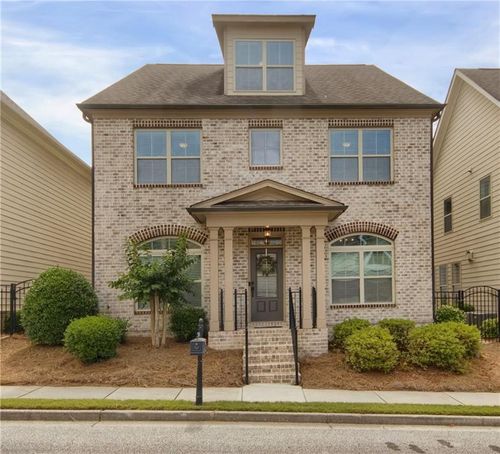 4204 Hardy Ave, Smyrna, GA, 30082-4709 | Card Image