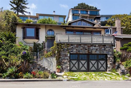 530 High Dr, Laguna Beach, CA, 92651-1833 | Card Image