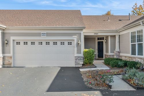 2905 Normandy Cir, Naperville, IL, 60564-6016 | Card Image