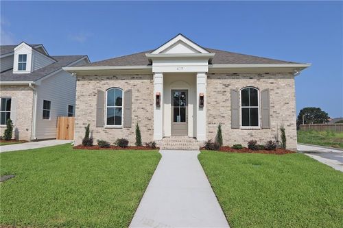 4119 Saint Elizabeth Dr, Kenner, LA, 70065-1607 | Card Image