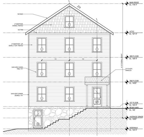 46 Covell St, Providence, RI, 02909-3101 | Card Image