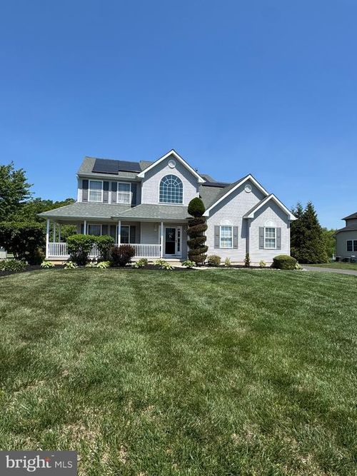 120 Karenlynn Dr, FRANKLINVILLE, NJ, 08322-3800 | Card Image