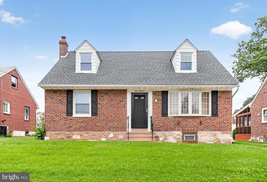 Residential in PHILADELPHIA