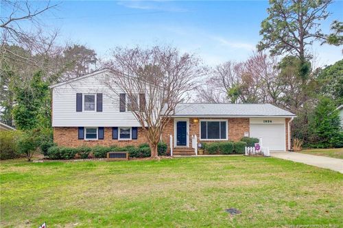 1834 Wendover Dr, Fayetteville, NC, 28304-1426 | Card Image