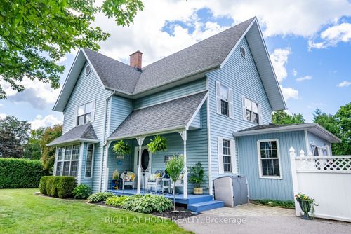 700 Myrtle Rd W, Ashburn, ON, L0B1A0 | Card Image