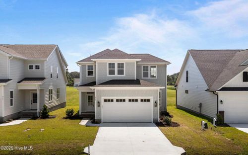 319 Taylorwood Dr, Beaufort, NC, 28516-8813 | Card Image