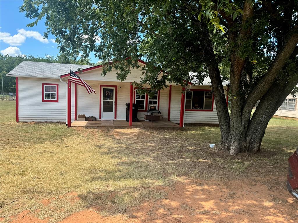 Fir St, Wellston, OK 74881