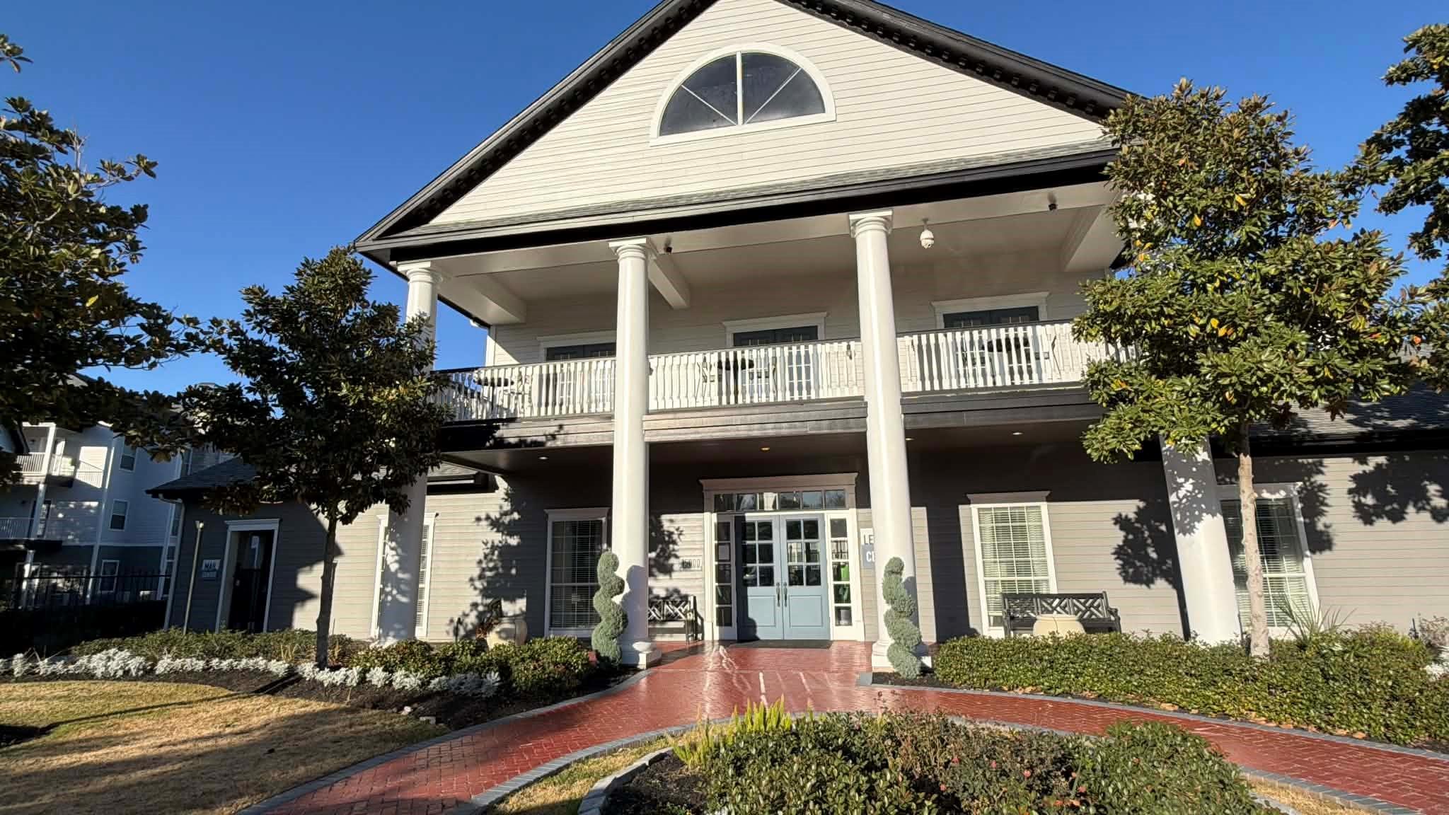 Residential Lease in Sugar Land 4