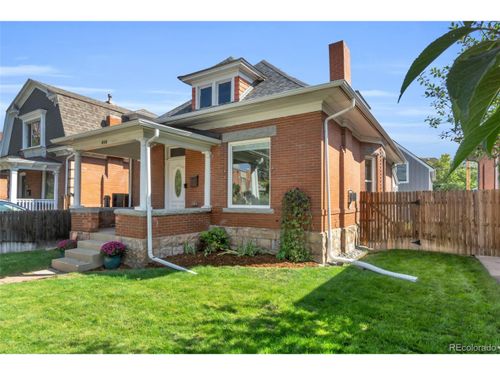 646 S Lincoln St, Denver, CO, 80209-4022 | Card Image