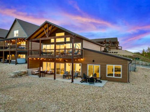 18 Settlers Cove, Kimberling City, MO, 65686 | Card Image