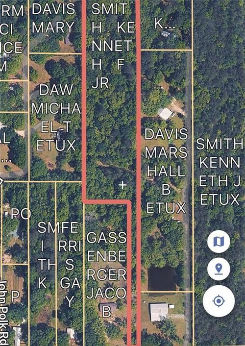 00 Edgar Kennedy Rd, Pearl River, LA, 70452 | Card Image