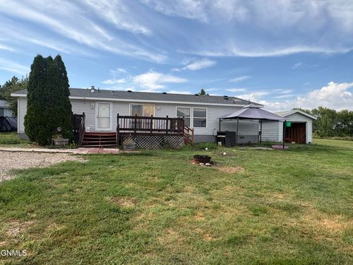 lot-322-4848 Highway 85, Williston, ND, 58801-8612 | Card Image