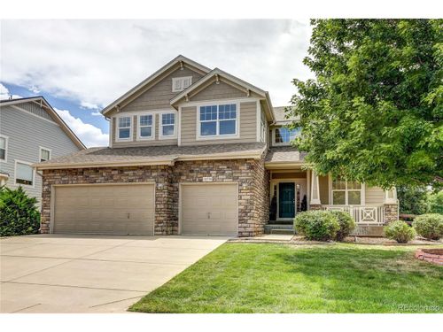 10594 Wildhorse Ln, Littleton, CO, 80125-7965 | Card Image