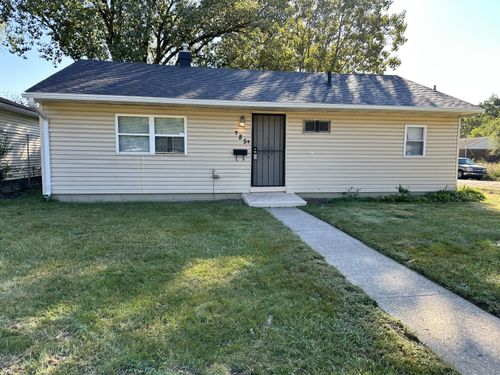 785 Taney St, Gary, IN, 46404 | Card Image