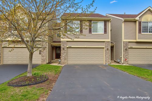 6962 Brightwater Drive, Fox Lake, IL, 60020 | Card Image