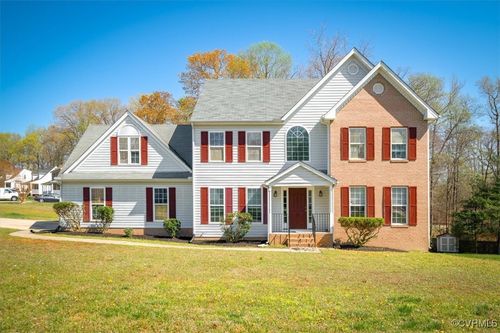 2567 Exhall Ct, Chester, VA, 23831-8032 | Card Image