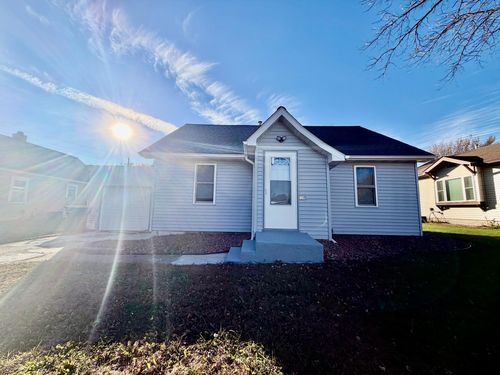 714 S Elm St, Lamberton, MN, 56152-1091 | Card Image