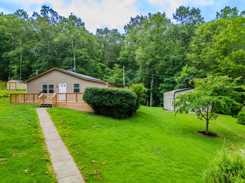 1325 Brush Creek Rd, Clay City, KY, 40312-9505 | Card Image