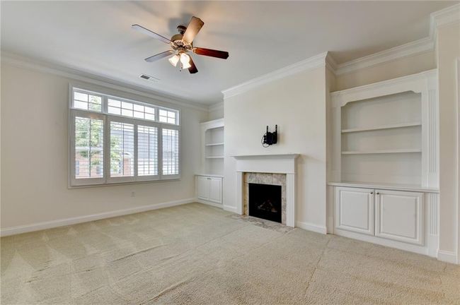 3411 Lindenridge Dr, Condo with 3 bedrooms, 3 bathrooms and null parking in Buford GA | Image 12