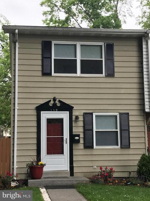 119 Cameron St, BERRYVILLE, VA, 22611-1139 | Card Image