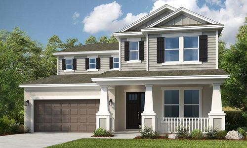 1854 Longliner Loop, WESLEY CHAPEL, FL, 33543-7469 | Card Image