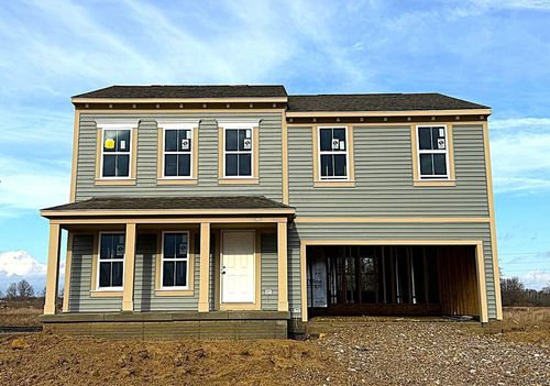 2180 Sunny View Ct, Marysville, OH, 43040-2667 | Card Image