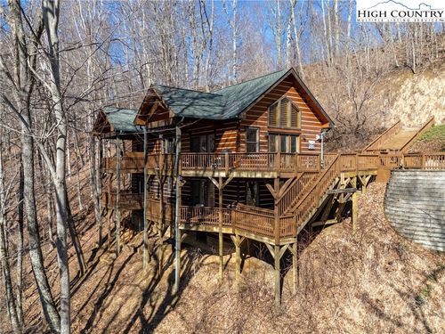 217 Rainbow Rdg, Zionville, NC, 28698-3004 | Card Image