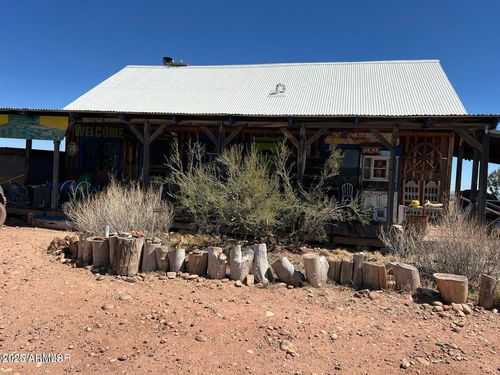 22 N 9235 Road, Snowflake, AZ, 85937 | Card Image