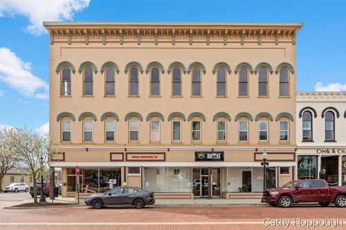 405 W Main Street, Ionia, MI, 48846 | Card Image