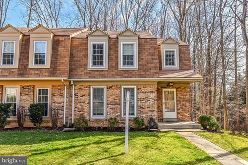 9929 Hemlock Woods Ln, BURKE, VA, 22015-2905 | Card Image