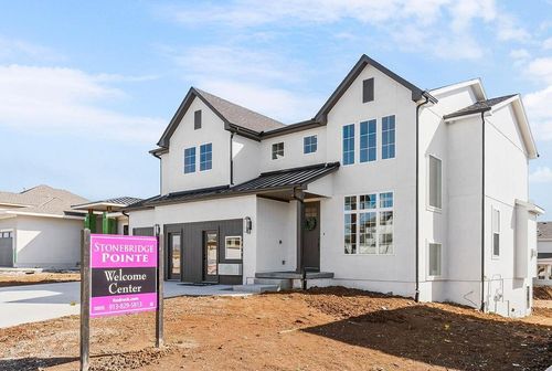 16433 S Penrose Ln, Olathe, KS, 66062-8155 | Card Image